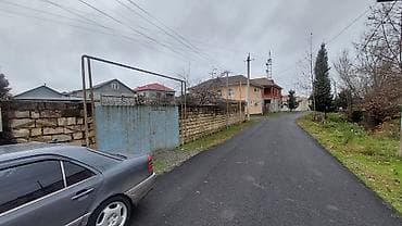 Satılır 3 otaqlı həyət evi/bağ evi 700 m² Ev satlır sənədlər kupçalı