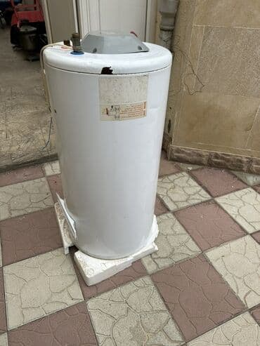 su qızdırıcıları qazla: Qızdırıcı konvektor, Kredit yoxdur, Ünvandan götürmə — 3