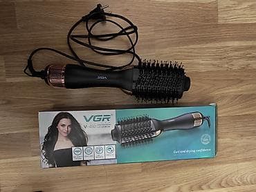 vgr 653: Daraq-fen Vgr — 3