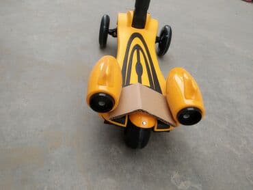 2 cı el elektrikli scooter: 🔹 Samokat, Scooter, Skuter,Samakat🛴 🔹Tüstülü💨- Buxarlı🌬️ 🔹 Musiqili🎶 — 2