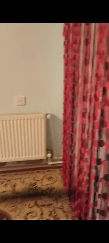 azerbaycan gence kiralık ev: 40 kv. m, 1 otaqlı, Kombi, Qaz, İşıq — 4