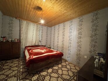 9 mkr: Ramana qəs. 9 otaq, 240 kv. m, Kredit yoxdur, Yeni təmirli — 12