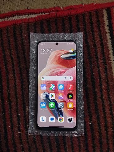 redmi note 11 pro ikinci el: Redmi Note 12, 128 GB, Barmaq izi — 1