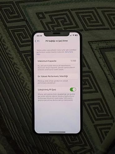 canon e414 printer: IPhone X, 64 GB, Gümüşü, Face ID — 5