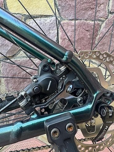 İdman və hobbi: Salam! Trek Marlin 7 Gen 2 modeli satılır Üstünlükleri: RockShox xc — 4