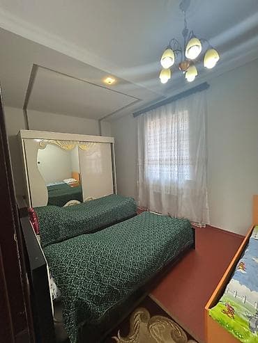 panorama park evleri: 3 otaqlı mənzil – geniş mətbəx və rahat planlama Xanimlar ucun - Ümumi — 4