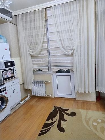 a frame ev: Studiyanın tipində mətbəx-otaq interyeri - Açıq planlı mətbəx və — 7