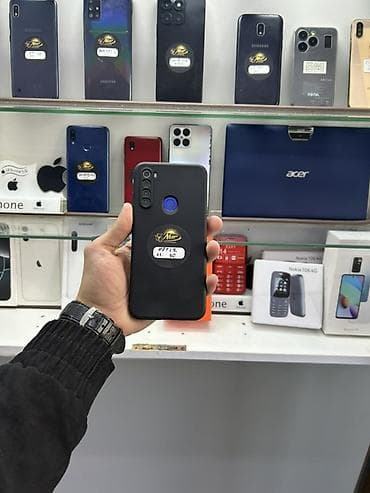 Note 8 64 gb 80 azn 070 997 39 19