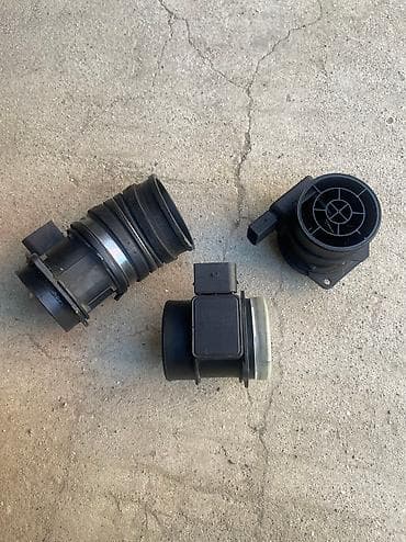 bmw i8 satilir: M111 2 kompresssor mator üçün vozduxamer — 4