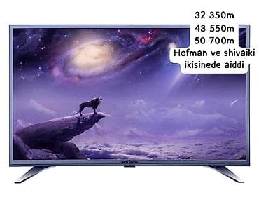smart android box: Televizor Samsung 55" 4K (3840x2160) — 5