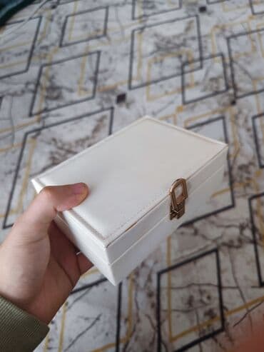 Mücrülər: Mücrü — 3