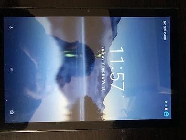 irsad electronics plansetler: CCIT A103W planşet Yaddaş -128 gb Ram -4 gb İşlək vəzyətdədir — 3