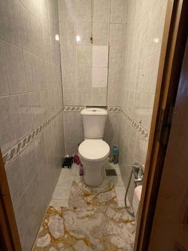 ucuz evler xirdalanda: Bakı, 3 otaqlı, Köhnə tikili, m. Xalqlar Dostluğu, 100 kv. m — 13