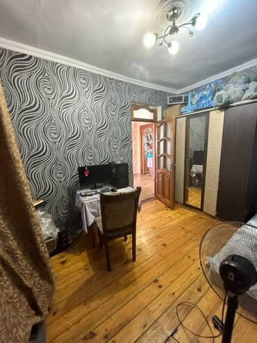 lenkeranda tecili ev satiram: Binəqədi qəs. 3 otaqlı, 80 kv. m — 6