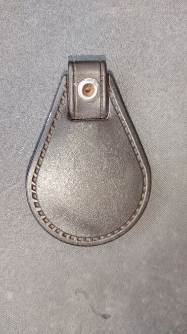 qapi ustu asmalar: Брелки и чехлы для ключей — 6