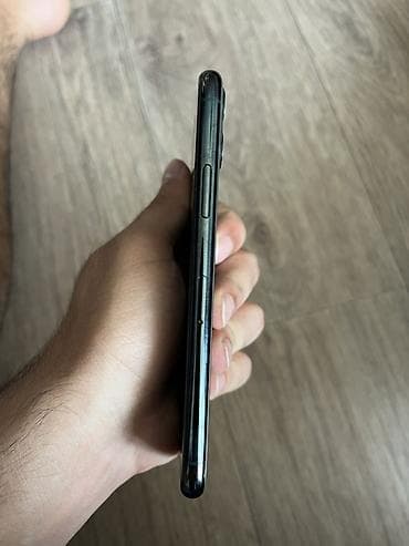 x5 pro: IPhone 11 Pro, 64 GB, Yaşıl, Face ID — 3