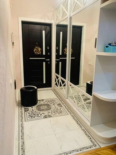 купить квартиру в баку ахмедлы: 3 комнаты, Новостройка, м. Мемар Аджеми, 135 м² — 4