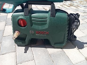 bosch drel: Bosch EasyAquatak 120 yüksək təzyiqli yuyucu - Marka/model: Bosch — 1