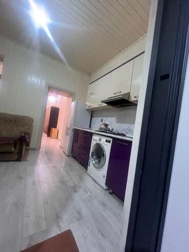 gençe: 60 kv. m, 1 otaqlı, Qaz, İşıq, Su — 6