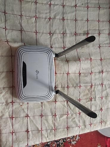 x plata: TP-Link . gücləndirici dartma qabiliyyəti superdi — 1