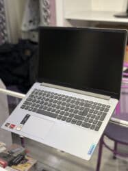 işlənmiş kompyuter: İşlənmiş Lenovo IdeaPad, 15.6 ", AMD Ryzen 7, 512 GB, Ünvandan götürmə, Pulsuz çatdırılma, Ödənişli çatdırılma — 3