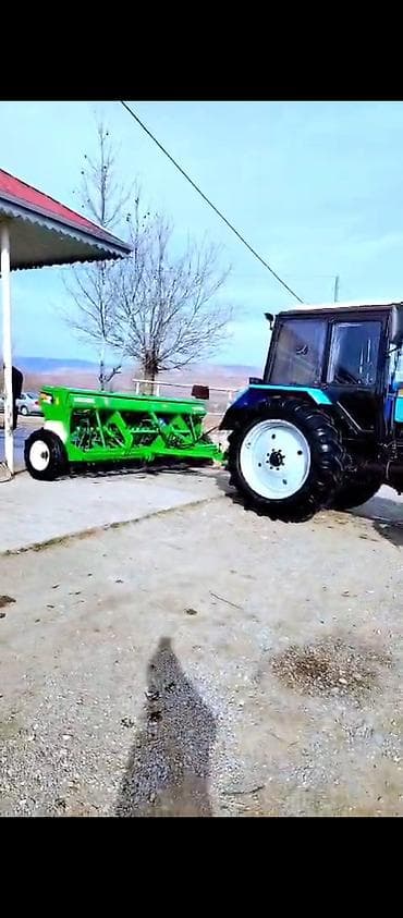 en ucuz scooter: Traktor Belarus (MTZ) 892, 2013 il, 90 at gücü, motor 8.2 l, İşlənmiş — 1