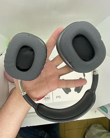 Məişət texnikası: AirPods Max Premium Endirim 55Yox 25Azn Ad:AirPods Max Premium Class — 2