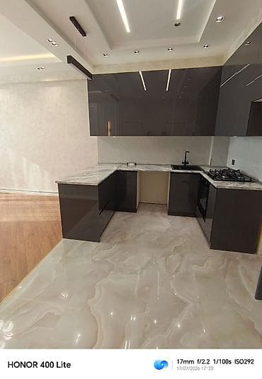 gənclik metrosu: 2 otaqlı, Yeni tikili, 50 kv. m — 5