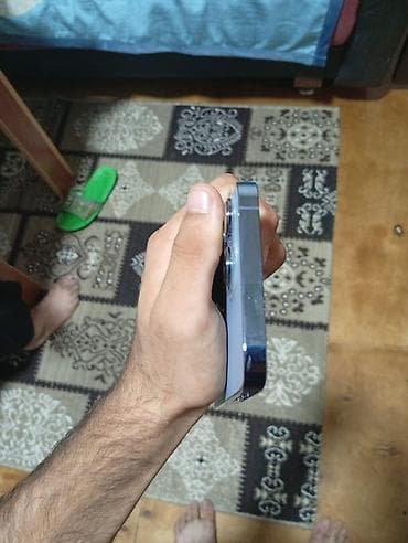 15 pro qiymət: IPhone 13 Pro Max, 128 GB — 4
