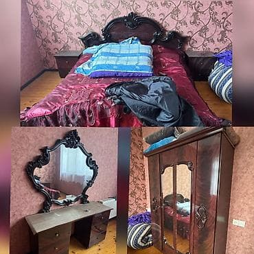 taxt doşəyi: Yataq Desti 240 azn satilir‼️matras yoxdur unvan razin kod8858y sekine — 1