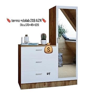 termo ikinci əl: Yeni, Termolar — 1