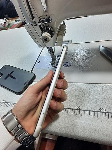 samsunq tel: IPhone 11, 128 GB, Ağ — 1