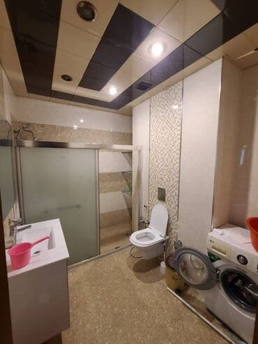 qusarda kirayə ev: Nəsimi rayonu,Tbilisi,Qafqaz otelin arxasında,Mənzil 2 otaqdan 3 otağa — 7