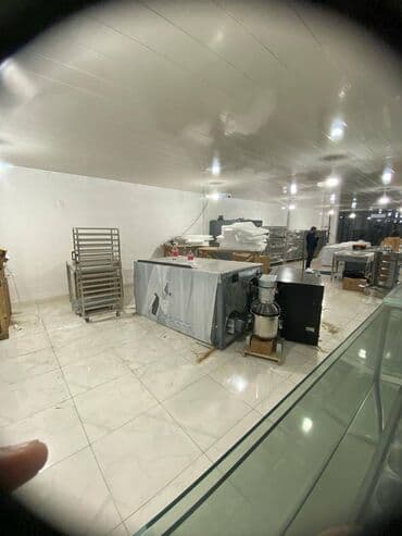 restoran ucun qab qacaq: Peşəkar mətbəxi̇ni̇zə ai̇d her növ keyfi̇yyetli̇ məhsullar mağazamizda — 18