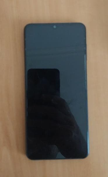 a12 ekran: Samsung Galaxy A12, 32 GB, rəng - Qara — 1