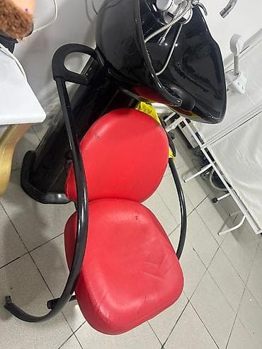 ishlenmish mebel: İşlənmiş, Saş yuyulması kreslosu — 1