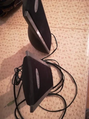 Original genius kalonkasi. Səsi stereo təmiz çıxır. Kompüter nootbuk lalafo.az -da Original genius kalonkasi. Səsi stereo təmiz çıxır. Kompüter nootbuk