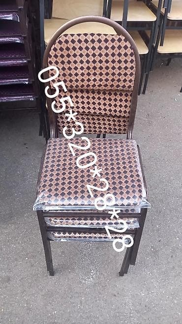 ucuz mebel qiymetleri: Kafe və restoranlar üçün 4 nəfərlik 6 nəfərlik 8 nəfərlik stul və — 6