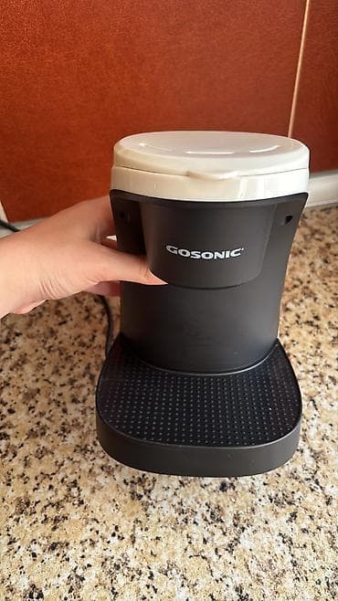 met: Qəhvəbişirən Gorenje, Damcılı, Yeni, Ünvandan götürmə — 3