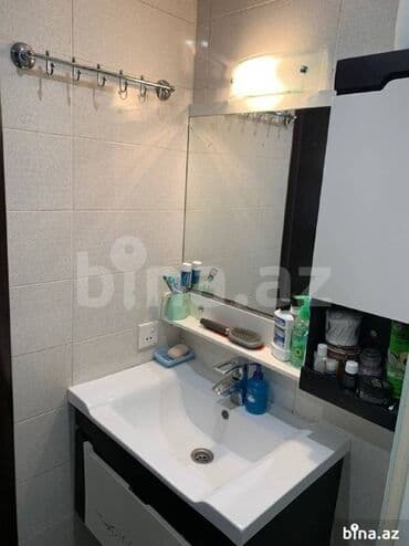 купить квартиру на баилово: Баку, 2 комнаты, Вторичка, м. Нариман Нариманов, 45 м² — 18