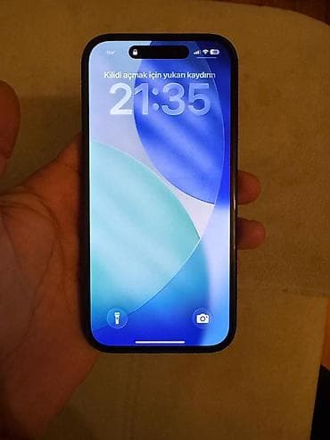 iphone ipad: IPhone 15, Qara — 7