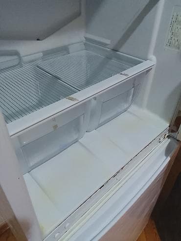 soydclar: Indesit iki kameralı soyuducu Soyuducu işləmir, təmirə ehtiyacı var — 5