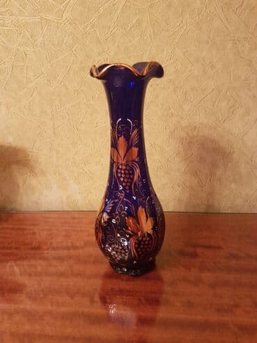 gul: ○ G Ü L D A N ○ Rusiya istehsalı. Hündürlüyü - 34 sm. Qiyməti - — 4