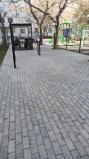 sovetski kiraye evler: Bakı, 28 May, 2 otaqlı, Köhnə tikili, m. Avtovağzal, 65 kv. m — 9