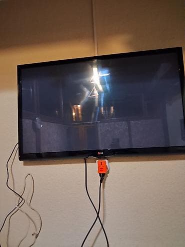 Televizor LG LED ekran 32" FHD (1920x1080)