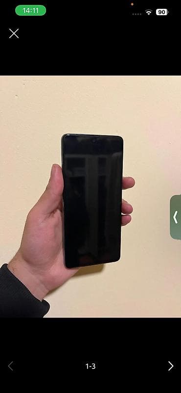 4g mifi modem bakcell: Samsung Galaxy A12, 64 GB, rəng - Qara, İki sim kartlı — 2