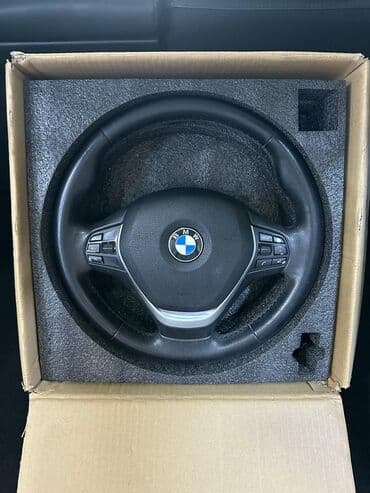 системный блок: Multirul, BMW, 3 Series 5 Series, 2014 il, Karbon, İşlənmiş, Pulsuz çatdırılma — 4