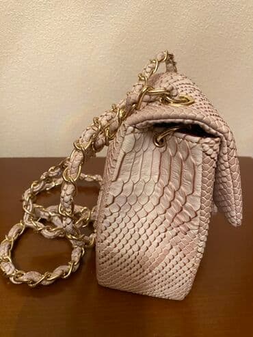 Çantalar: Premium canta 1 defe toya goturulub demek olar yenidi — 2