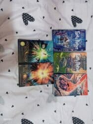 qərib xəyal kitabı pdf yuklə: Книги (художественные). в конце оба умрут, синтонимы и хеартстопперы — 4