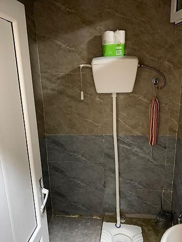 sumqayit evleri: 82 kv. m, 4 otaqlı — 10